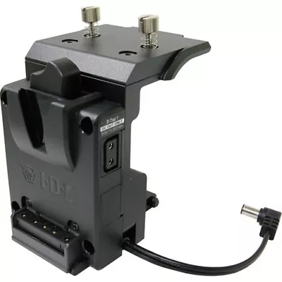 Sony PXW-FX9 V-Mount Battery Adapter - IDX • $250