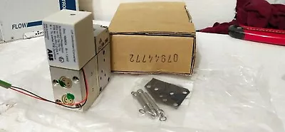 $449.99 • Buy ABB 07944772 I/P 4-20mA 3-15 PSI Converter Transducer Valve Positioner HVAC PLC