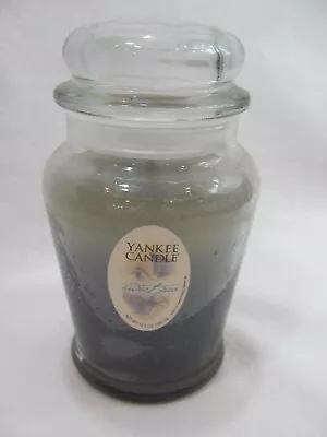 Vintage Yankee Candle Sweet Pea 12.3 Oz. Jar • £24.32