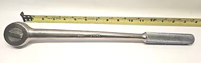 SK Tools 40170 15  Long Handle 1/2  Drive Ratchet USA • $55