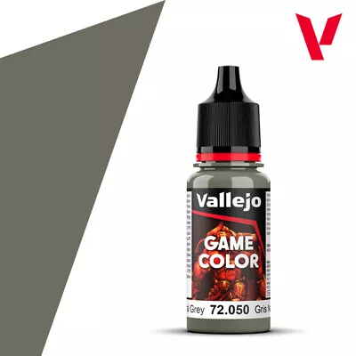 Vallejo Game Color Paints - (Singles All Colours) 18ml Bottles Acrylic • £3.75