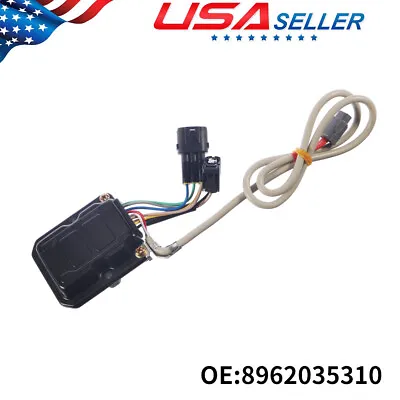 For 92-95 Toyota 4Runner Pickup 22RE 4Cyl 2.4L Ignition Assembly Module Coil NEW • $35.43