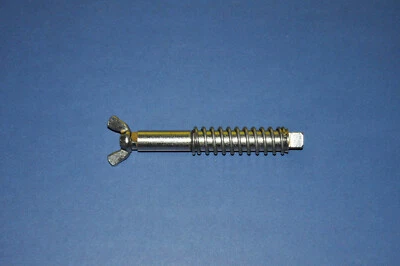 $7.99 • Buy Victorio Strainer No. 200 - Replacement Shaft, Spring & Nut - Parts