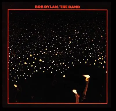 £50.21 • Buy BOB DYLAN & THE BAND (2 CD) BEFORE THE FLOOD : LIVE! ~ 70's FOLK ROCK *NEW*