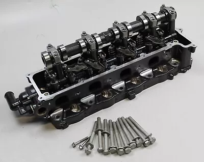 8M0169881 8M0121260 Mercury 2014 Cylinder Head 65 75 80 90 100 115 HP 1 Year WTY • $740