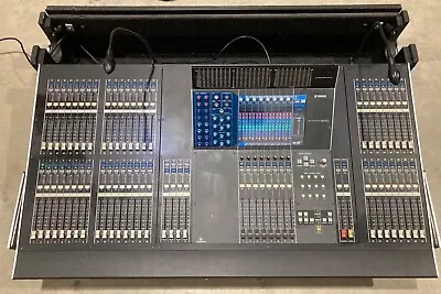 £1020 • Buy Yamaha M7CL 48CH Digital Mixing Console Sound Desk & Flightcase