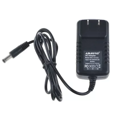 AC/DC Adapter Charger For M-Audio ProKeys 88sx Piano Switching Power Supply Cord • $6.85