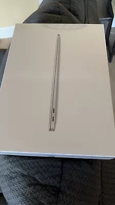 Apple MacBook Air 13  With Apple M1 Chip Gray 8GB 256GB A2337 BRAND NEW SEALED • $749.99