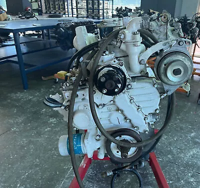 USED Kubota V1903-EGB 1.9L 4 Cylinder Marine Generator Diesel Engine USED • $2950