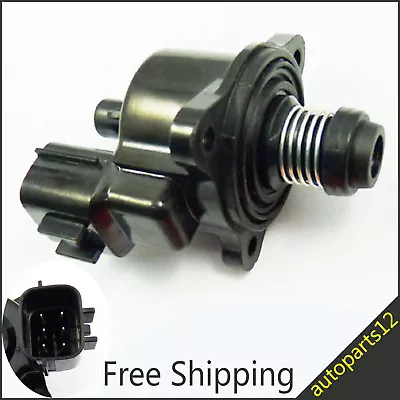 For Mitsubishi Eclipse Chrysler Sebring Idle Air Control Valve New MD628166 • $21.85