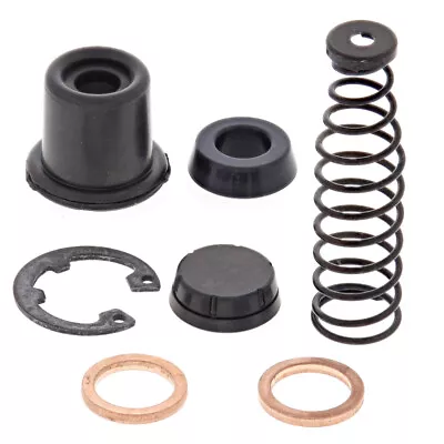 Front Brake Master Cylinder Rebuild Kit For Kawasaki ZZR1100 1992 To 2001 • $50.48