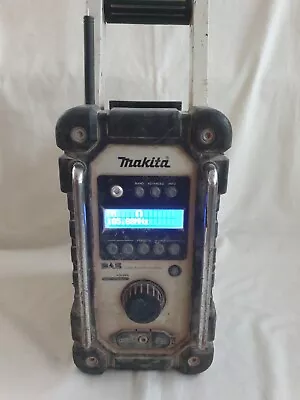 Makita Radio Dm R109 Dab • £18