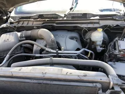 2016-2020 DODGE 1500 5.7L V8 HEMI Engine Motor 152k Classic VIN T RUNS    857843 • $2744