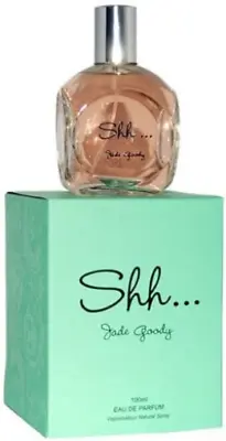 Shh By Jade Goody Eau De Parfum Spray 100ml • £19.37