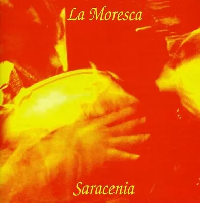 La Moresca Saracenia New Cd • $24.67