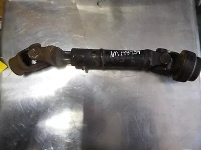 John Deere PTO Shaft PT# AM148739 • $375