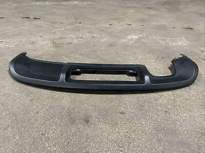 🚘2007-2011 VW Tiguan MK1 R-Line Rear Bumper Lower Spoiler 5N08075682 OEM NEW🛞 • $260