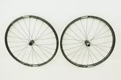 NEW! FSA SL-K UD Carbon Fiber 29in Tubeless Mountain Bike Wheelset Non Boost HG • $479.99