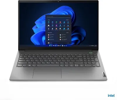 Lenovo ThinkBook G4 15.6  (256GB SSD 16GB RAM I5-1235U)  • $800