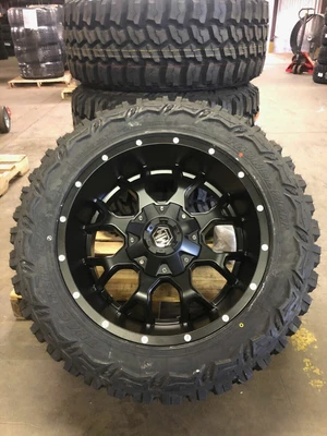 Best 20 Rims 35 Tires Deals | Dealsan