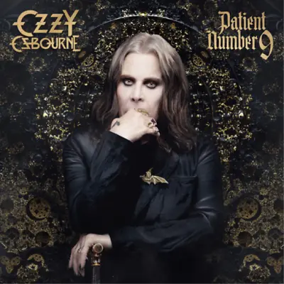 Ozzy Osbourne Patient Number 9 (Vinyl) 12  Album • $55.48