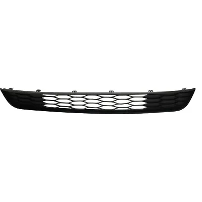 Front Bumper Grille For 2011-2014 Ford Edge Primed FO1036162 BT4Z17K945A • $38.10