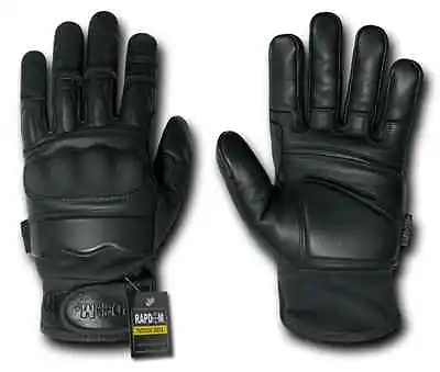 Professional Tactical Attacker Level 5 Combat Gloves Rapdom Honeywell Spectra • $49.99