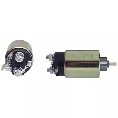 New Starter Solenoid For Ford Lincoln Mercury 5.0 302 5.8 351 3.8 4.9 • $19.95