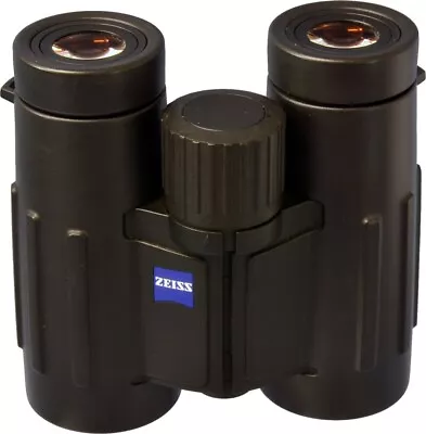 Used Zeiss 10x32 FL • £899