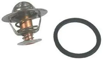 Thermostat Kit For Volvo Penta Stern Drives W/Heat Exchanger 875784 877349 • $39.99