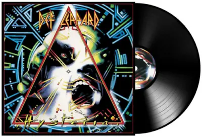 Def Leppard Hysteria (Vinyl) Remastered 2017 • $75.17