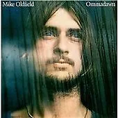 Mike Oldfield : Ommadawn CD (2010) ***NEW*** Incredible Value And Free Shipping! • £7.15