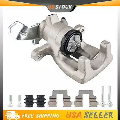 Rear Left Driver Side Brake Caliper W/o Bracket For Mini Cooper 2007-2015 1.6L • $45.99