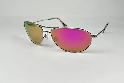Maui Jim Baby Beach MJ245-16R Sunglasses FRAME ONLY • $39.95