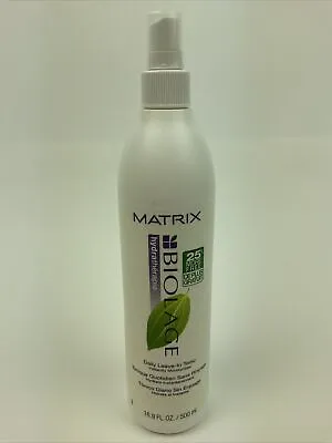 Matrix Biolage Daily Leave-In Tonic 16.9 Oz With Cap • $42.99