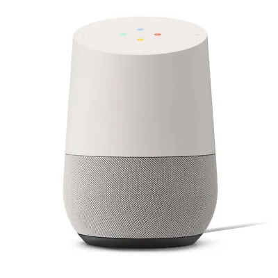 $73.45 • Buy Google Home - Smart Speaker & Home Assistant (Global Version) [Refurbished] - Ex