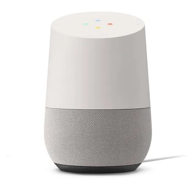 $73.45 • Buy Google Home - Smart Speaker & Home Assistant (Global Version) [Refurbished] - Ex