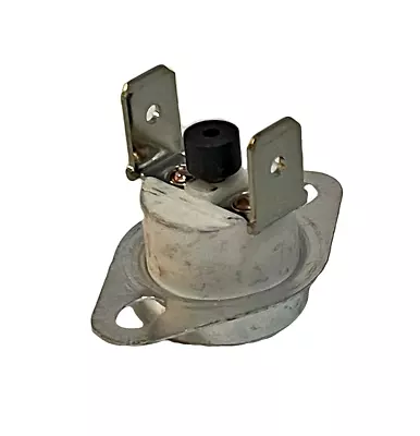 QuadraFire & Heatilator #3 Snap Disc 250F High Limit Switch W/Reset SRV230-1290 • $14.95