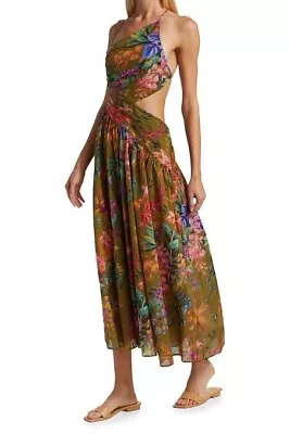 Zimmerman Dress Size 0 • $150