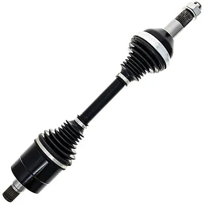 NICHE Rear Right CV Axle For Can-Am Outlander Renegade 650 850 XMR 705503024 • $84.95