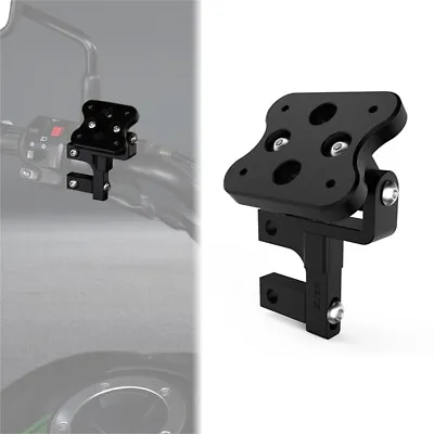 1 Set Of Phone GPS Mount Holder Bracket Fit For Kawasaki Z125/Z650/Z800/Z900  • $26.95