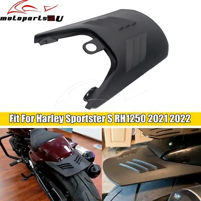 Rear Fender Guard Cover Fit Harley Davidson Sportster S RH1250S 2021-2022 • $48.73