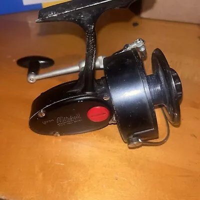 Vintage Garcia Mitchell Model #302 Salt Water Spinning Reel • $30