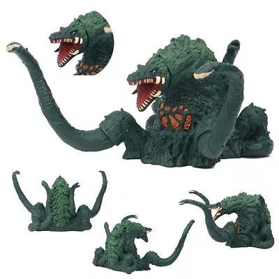 6  Biollante Action Figure Toy Godzilla Vs Toho Gojira King Kong Monster Toy HOT • $21.84