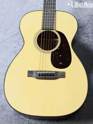 Martin 0-18Standard #2817051 Campaign Shipping Fee Paid By Us • $3568
