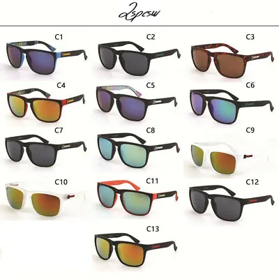 $5.99 • Buy Lspcsw Fashion Sports Holbrook Sunglasses Men Women Eyewear