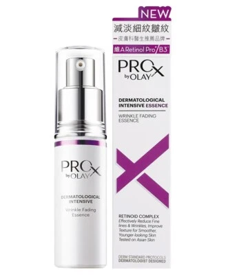 $79.19 • Buy OLAY PROX WRINKLE FADING Essence 30ml