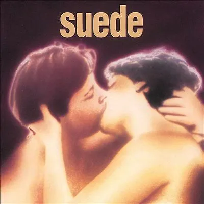 £4.98 • Buy Suede : Suede CD (2015) Value Guaranteed From EBay’s Biggest Seller!