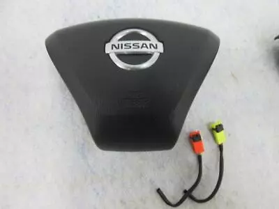 NISSAN MURANO PATHFINDER 2015-2019-2024 OEM Driver Airbag Steering LEFT LH WHEEL • $499