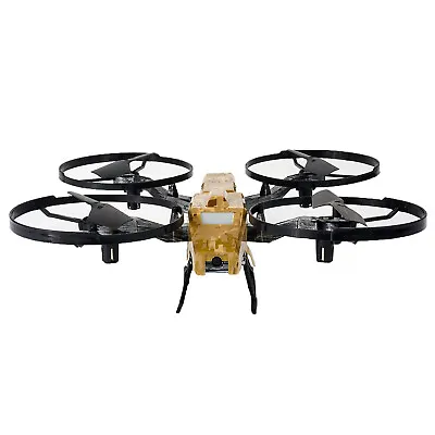 Call Of Duty Dragon Fly-WiFi RC Drone For Kids With HD Camera And Remote Control • $29.95